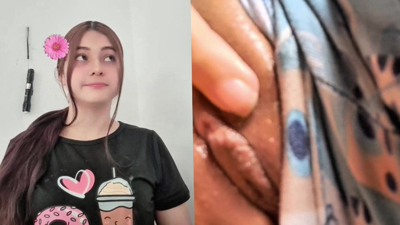 Yuli and tony: Porno herečka, jak je bohatá