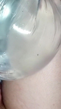 A Great Bath Day Immersive Solo Experience with Handmade Toy