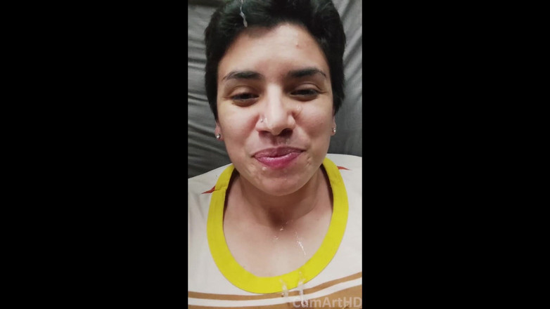 TheArtOfCum: Tổng hợp 11!