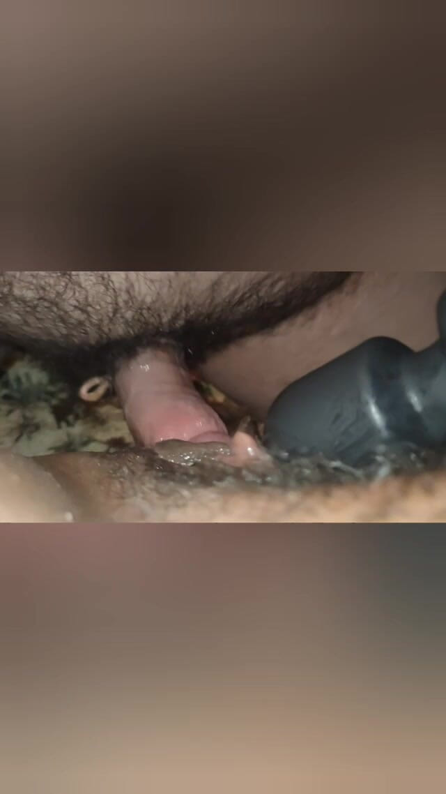 Mr jashua: ハードに打ち込む