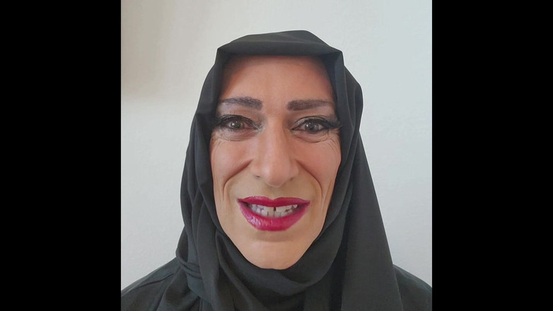 Cassandra Lovit: Twoja bogini Cassandra