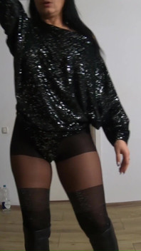 Tell Me How Much You Like This Outfit!