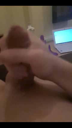 Englishtom20vip: So viel sperma, du willst, dass ich dich fülle, frage...