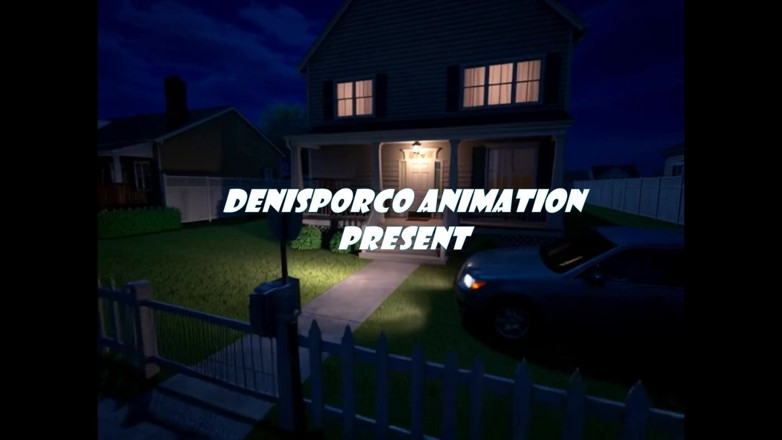 Denis animation: 74 yaşında büyük kıçlı büyükanne sevişiyor