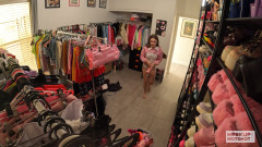 HookUp HotShot-BTS: मस्त रंडी juniper Ren nade अश्लील द्वारा चुदाई करने की भीख मांगती है!