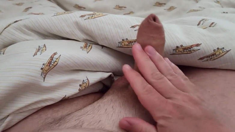 Deporres Entertainment: Mass in bed