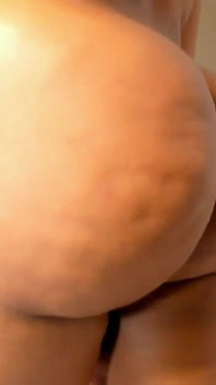 Jack off ke pantat fenomenal saya, episod 1127