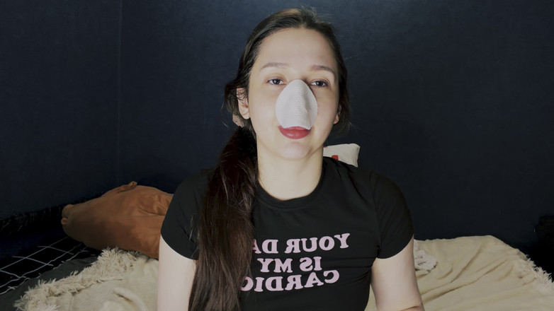 JessLux: Rutin Petang Saya: Saya Keluarkan Solek Saya Dan Guna Pakai