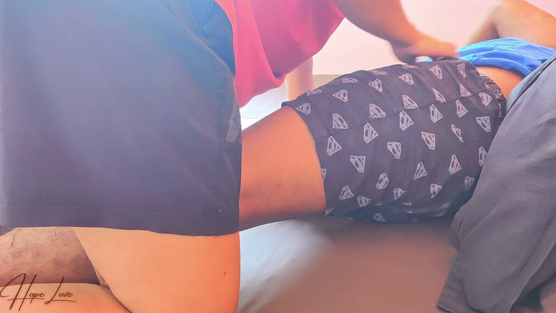 Hope Love: 美しいマレーシアの女の子作り愛セックス