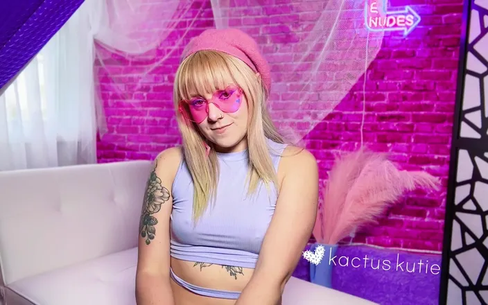 kactus kutie: Barbie Pee Countdown