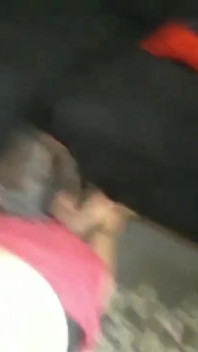 BBC Hardcore Doggy Pounding Moaning Screaming Orgasms
