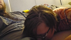 Funhousewife69: Date Nite Bây giờ đã đến lúc cho món tráng miệng đầy tinh...