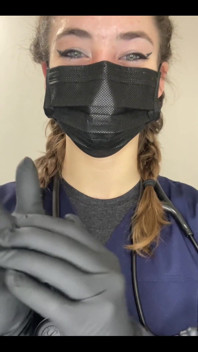 Black Mask