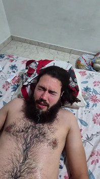 Mléko Z Mých Prsou Do Sousedova Vousů