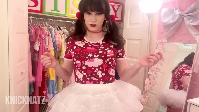 Natalie Napoli: Masturbare supra-stimulare de Ziua Îndrăgostiților