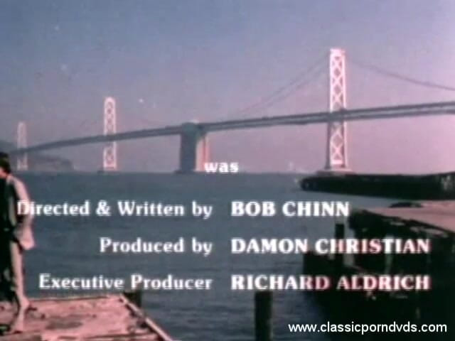 Classic Porn DVDs: Klassische Porno-Dvds: die Jade-muschicat: Teil 6