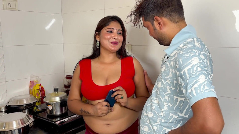 Golupaa: The Boy Came to Deliver the Goods, but His Luck...