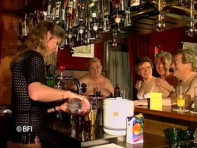 Dutch Desire Nights: Farmářova chuť 3