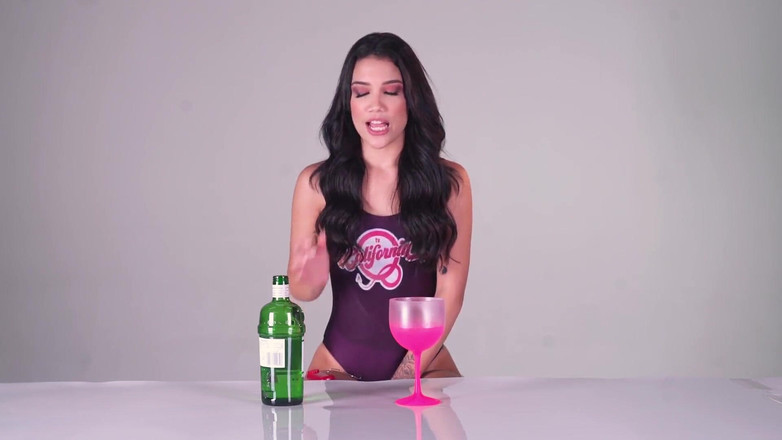 California TV: 从未有过 - Japa Nordestina