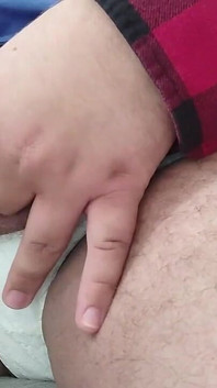 So Horny I Just Had to Record It!