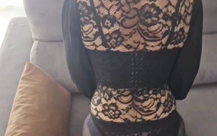 Sofy13: Você gosta da minha bunda, você gostaria de levá-la de...