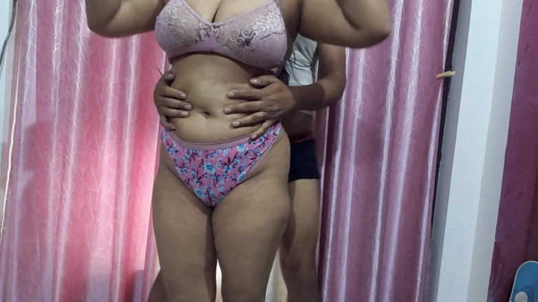 Priyacouple910: Priya Bhabhi Real Life Romance 2