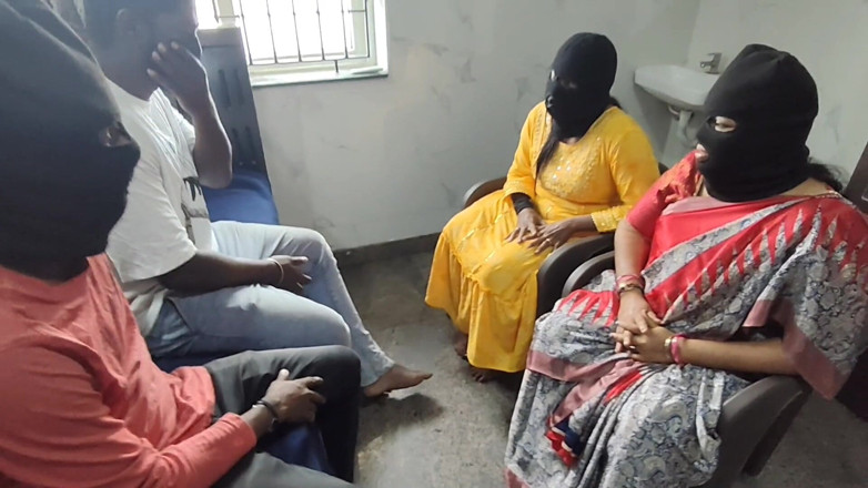Benita sweety: Casting Couch - Audition for Feature Film