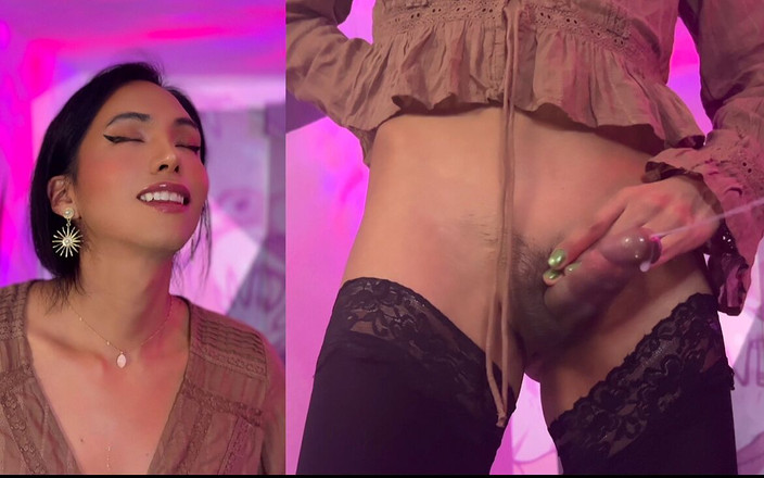 Lavala: Saya tidak boleh bercakap tanpa membocorkan Precum