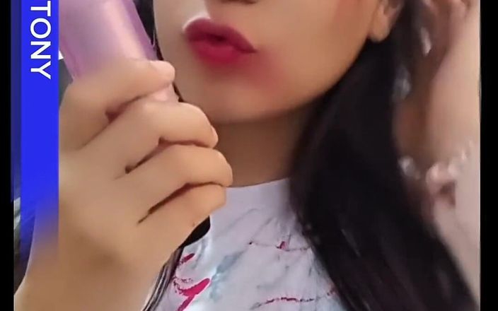 Yulieth Gomez: Model latina setelah pemotretan asli