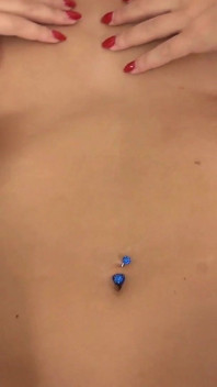 131 - 01 Babe Fucks for Creampie
