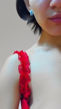 Myla Angel의 핫한 다양한 젖탱이와 보지 쇼! 오일, 짜기, 누르기, 바운스 젖탱이! 아래에서 보지!