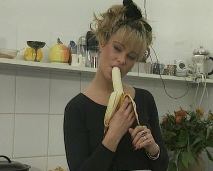90s Vintage Taboo: Coño mojado pide más # 13