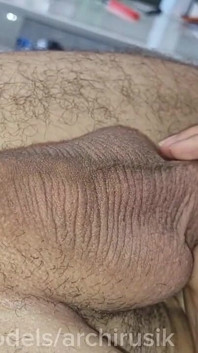 My Tight Hole Is Fucked by a Thick Cock and Filled with My Horny Male's Cum!