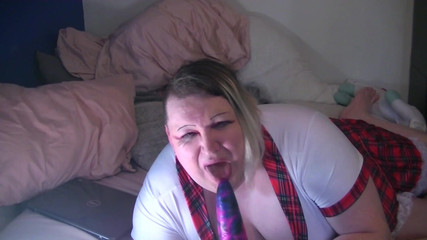 Roxxie rae page: Gadis gotik pacarnya