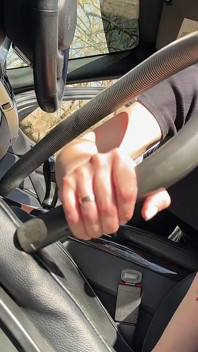 Açık havada araba vakum deri koltuklar