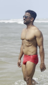 Sea Beach