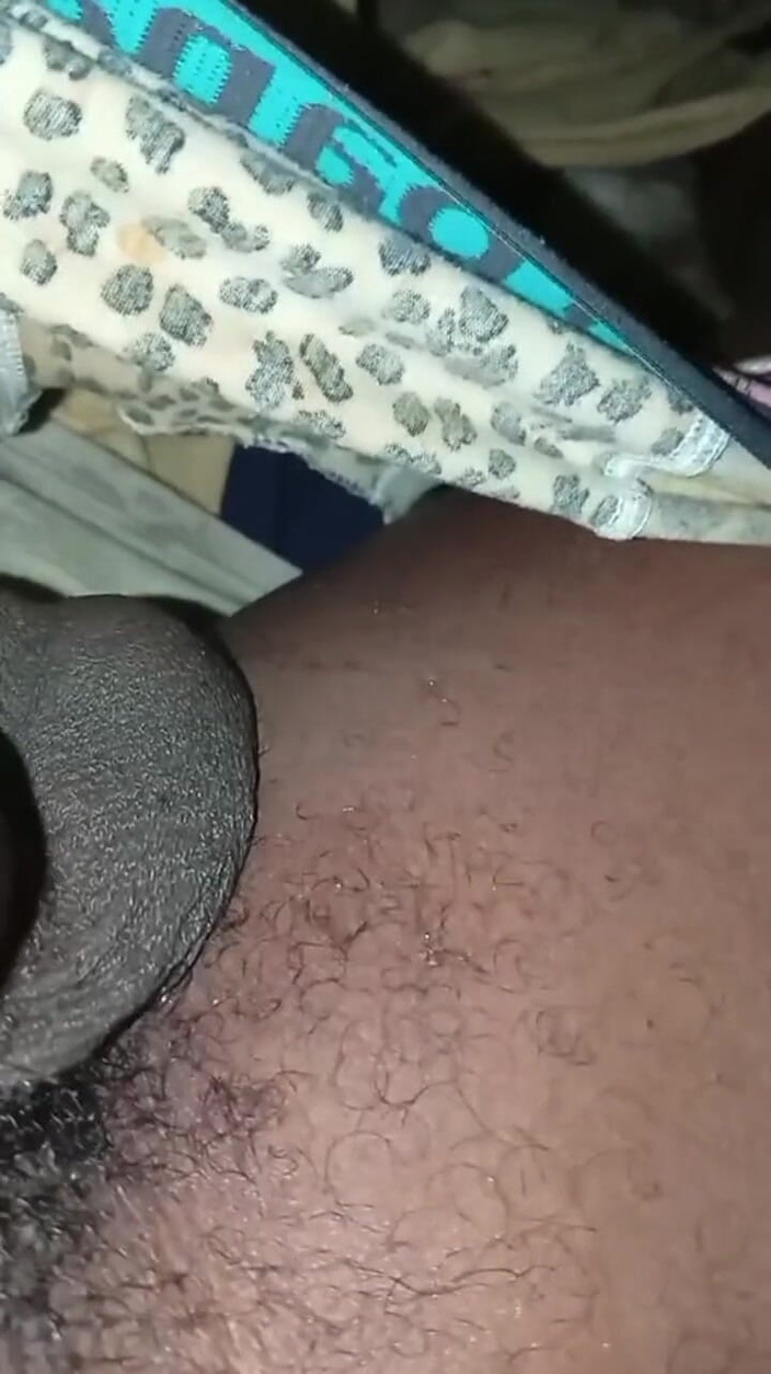 Badman4606: Sexo anal.