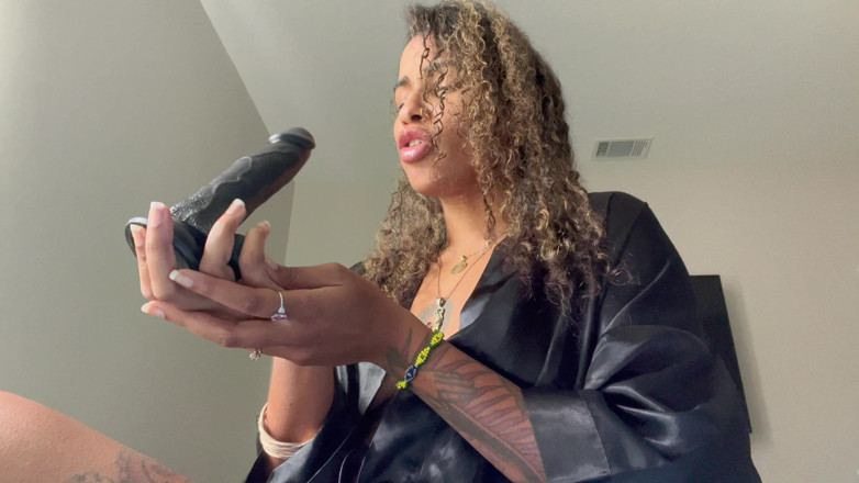 Mya Mula Goddess: Succhialo come la matrigna