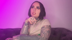 Miss Valentina: Zmysłowe wielbienie pach