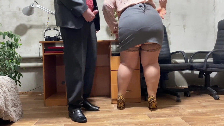 OurFetishLife: Macecha zpověď