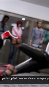Lanie przez Futa Macocha - Futa Dominium # 7