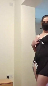 Dança Quente Sua Esposa Gostosa