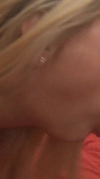 Playful teens lick each other's pussy and ass