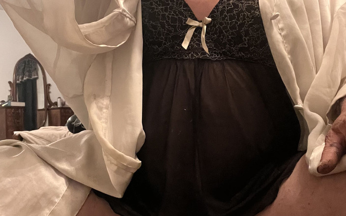 Painted Ten Toes: Tổng hợp đụ cu giả