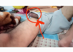 Desi__Panda: Páni, moje učitelka, velký monstrózní péro