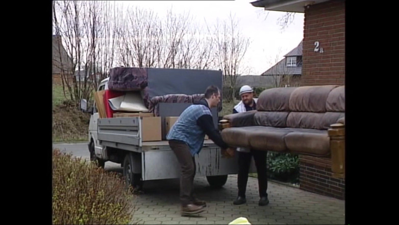 Muschi movie official: Hon var mycket nöjd när hans vän knullade henne