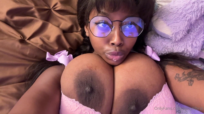 DMXTH: Chubby Ebony Compilation Videos
