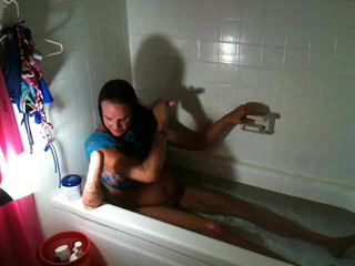 Lizzy Yum: Liz - Hari Jumatku