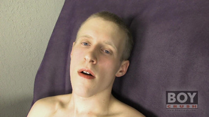 Boy Crush: Aidenův rozhovor