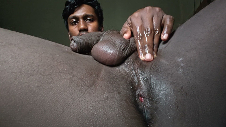 Charmer1999: Fingering and Stretching My Asshole for Making Me so Horny...